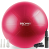 PRO MAX Series Exercise Ball by SmarterLife