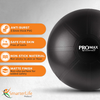 PRO MAX Series Exercise Ball by SmarterLife