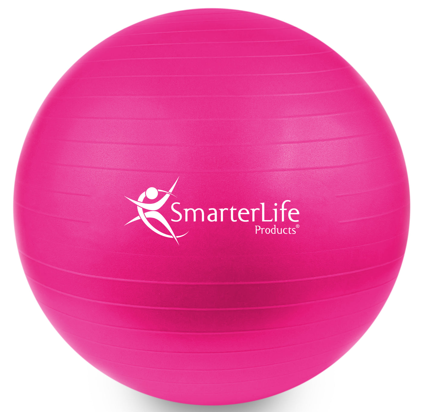 SmarterLife Exercise Ball