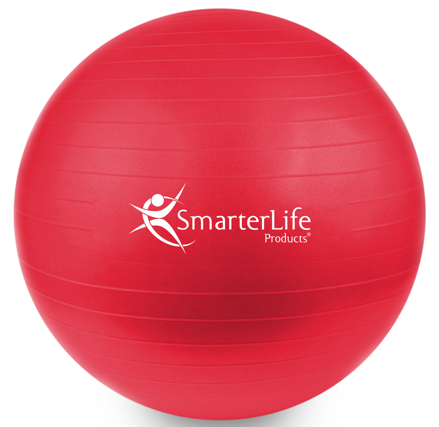 SmarterLife Exercise Ball