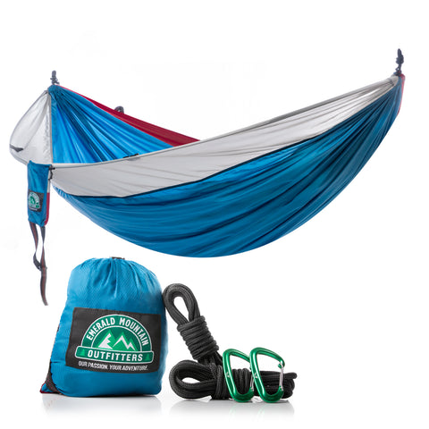 Emerald Mountain Camping Accessories