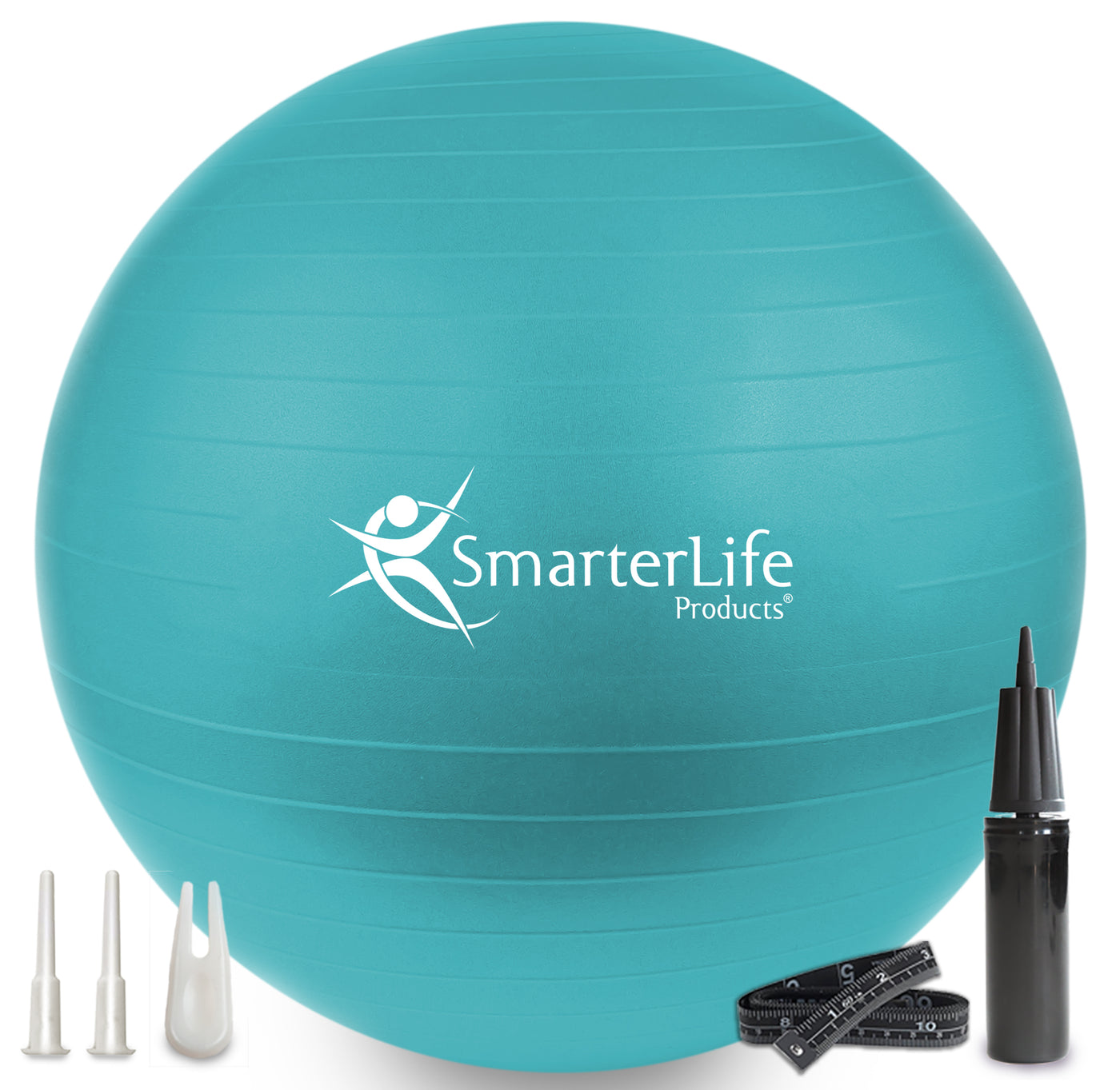 Exercise Ball Work Guides - Live Infinitely