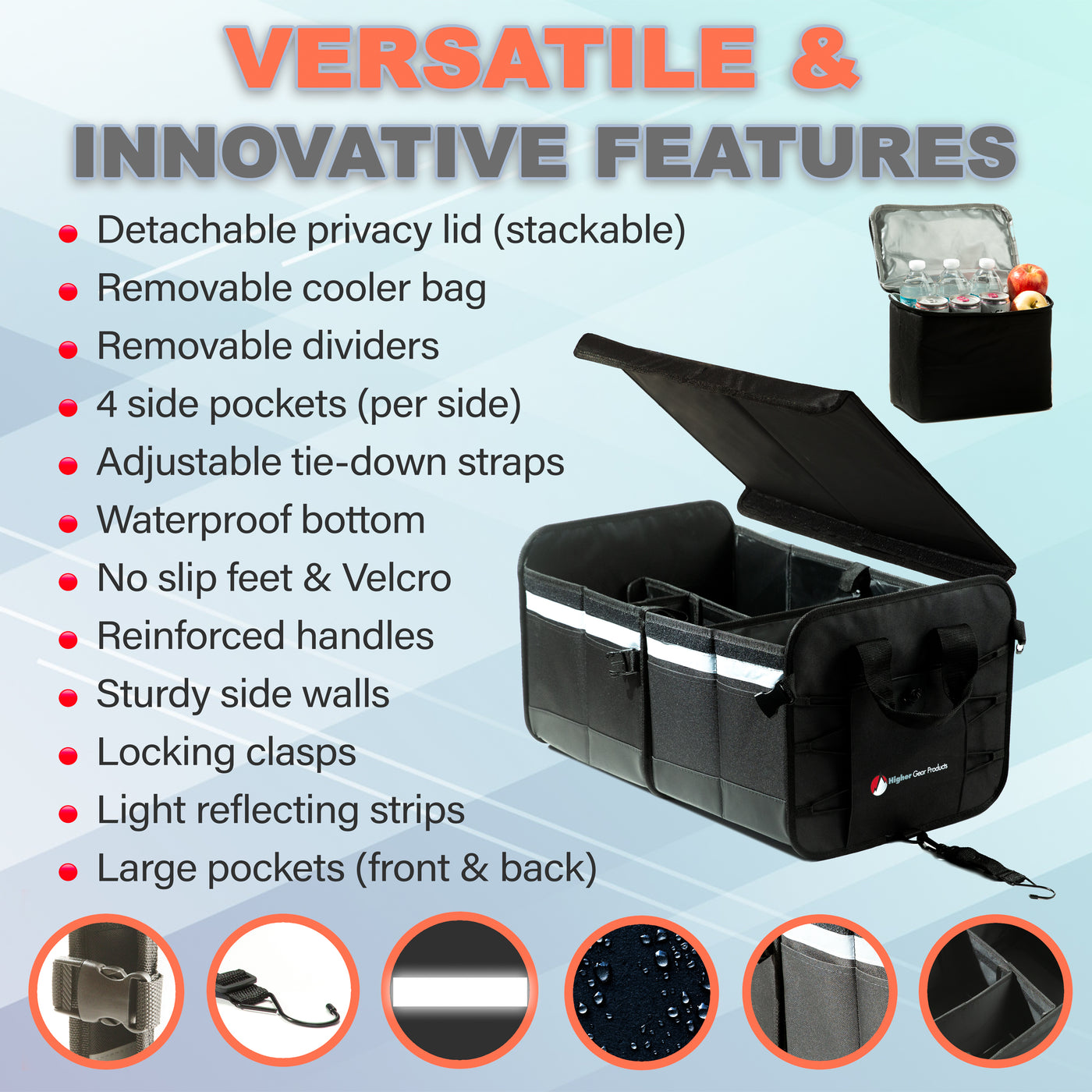 Car Organizers Reviews, Comparisons, and Tips for a Tidy Ride