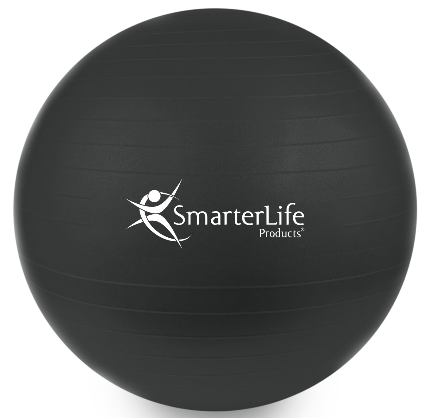 Premium Exercise Ball - SmarterLife Products | SmarterLife 