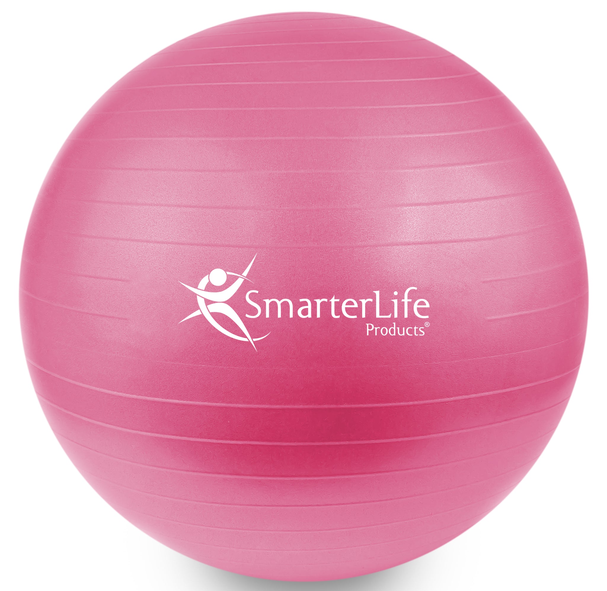 Premium Exercise Ball - SmarterLife Products | SmarterLife Products LLC