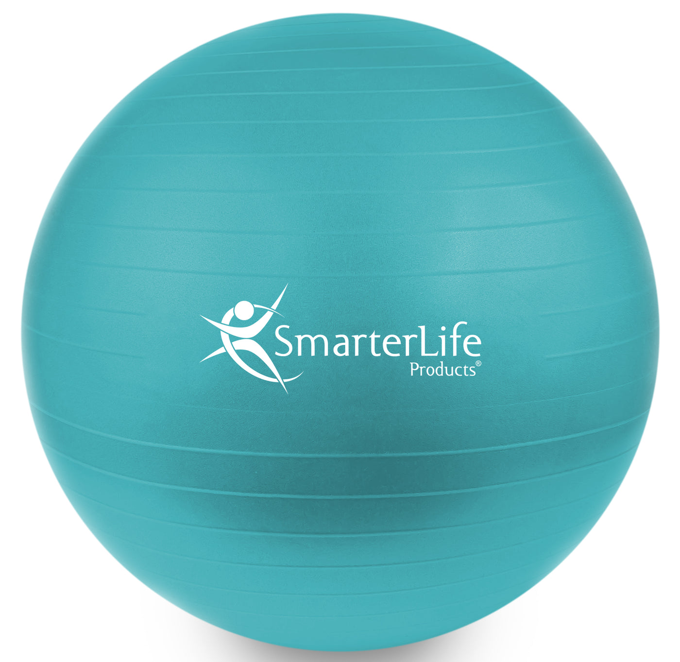 Exercise Ball Yoga Ball for Pilates, Pregnancy, Birthing, Therapy or W –  Mantra Sports